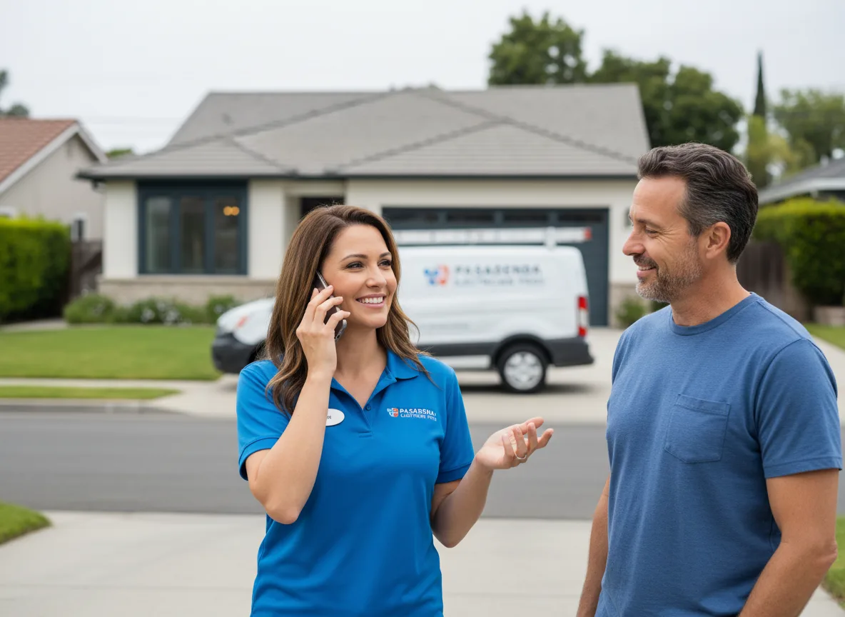 Electrician Michigan City, IN FAQs